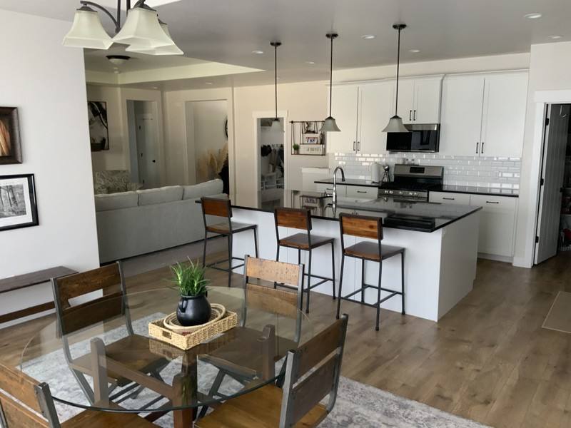 House for rent at 8380 N Lakeshore Dr, Tooele, UT 84074
