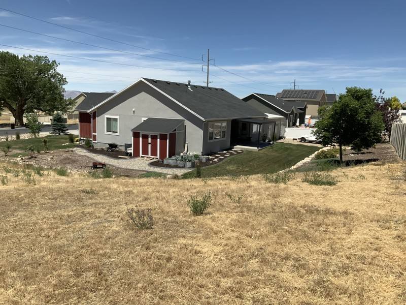 House for rent at 8380 N Lakeshore Dr, Tooele, UT 84074