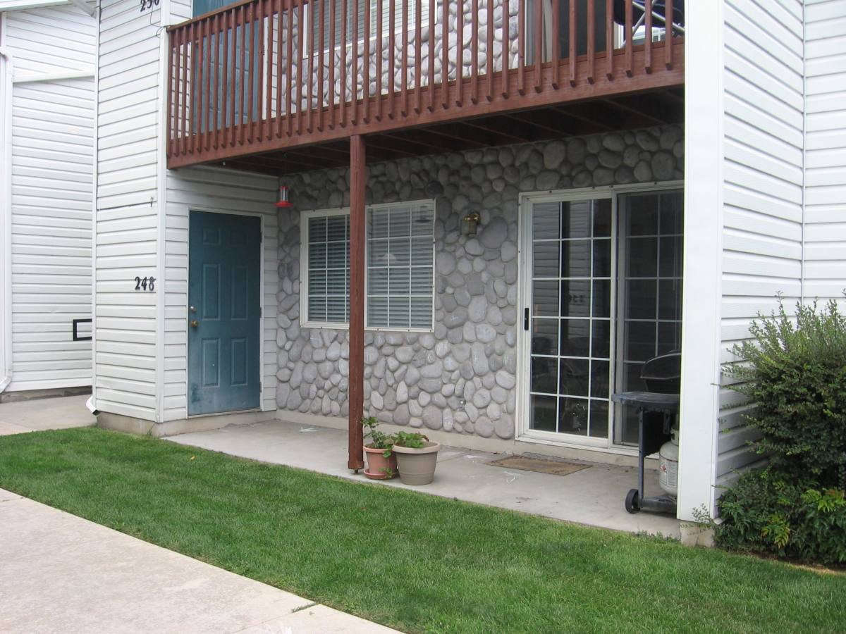 Condo for rent at 248 W 400 N, Orem, UT 84057