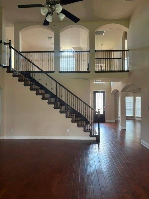 House for rent at 1221 Hoyt Dr, McKinney, TX 75071