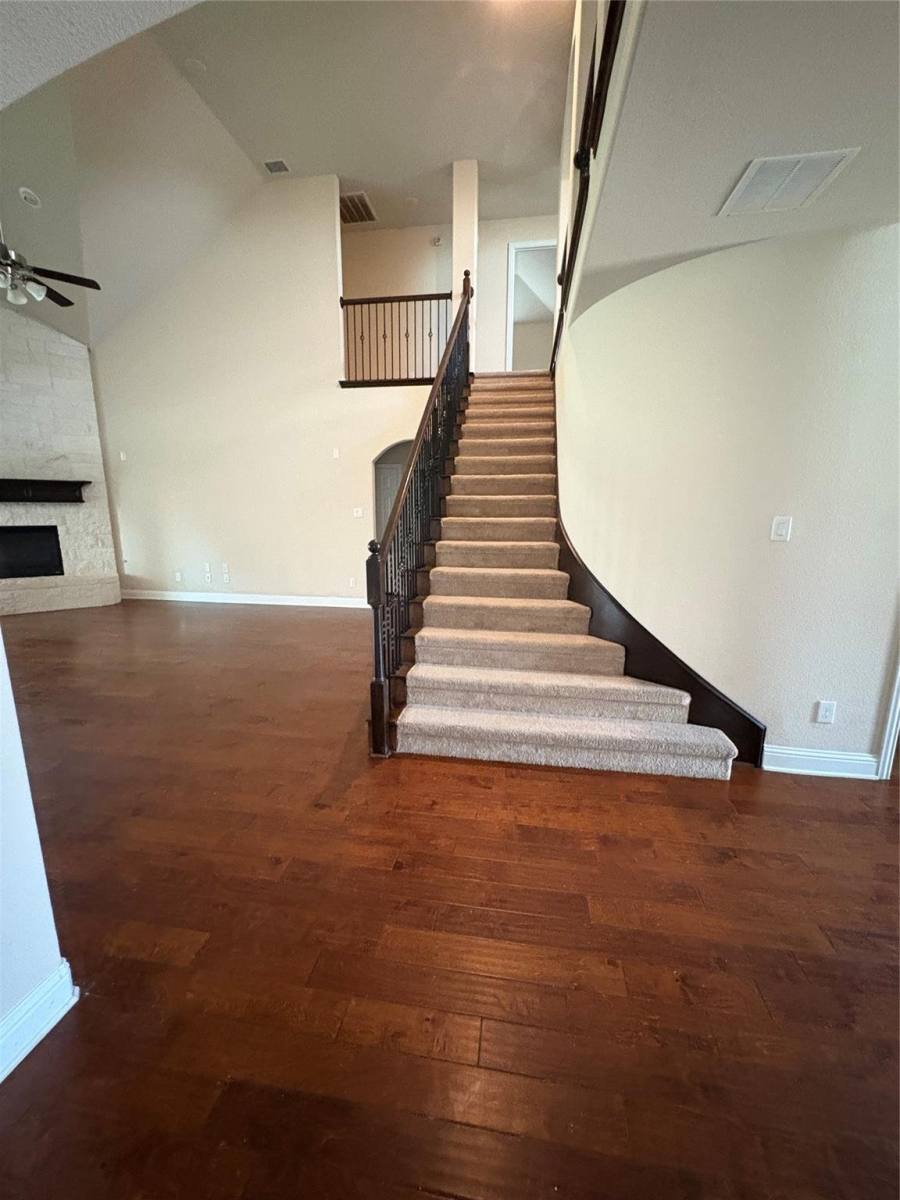 House for rent at 1221 Hoyt Dr, McKinney, TX 75071