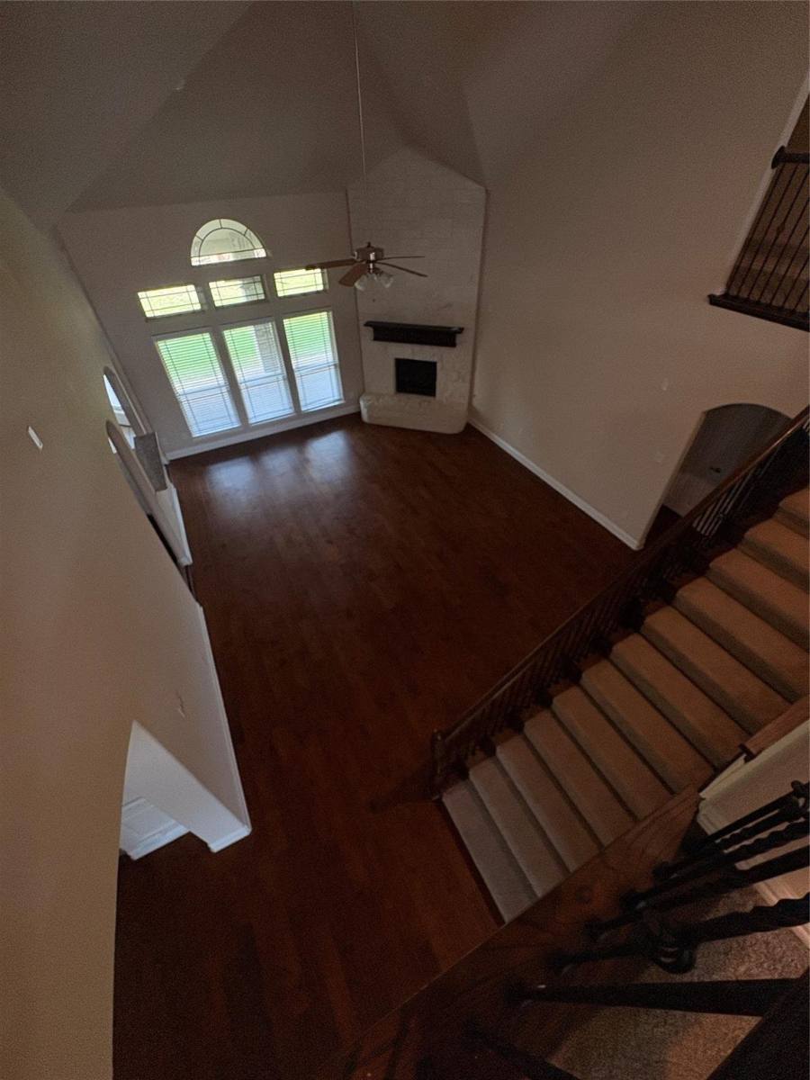 House for rent at 1221 Hoyt Dr, McKinney, TX 75071