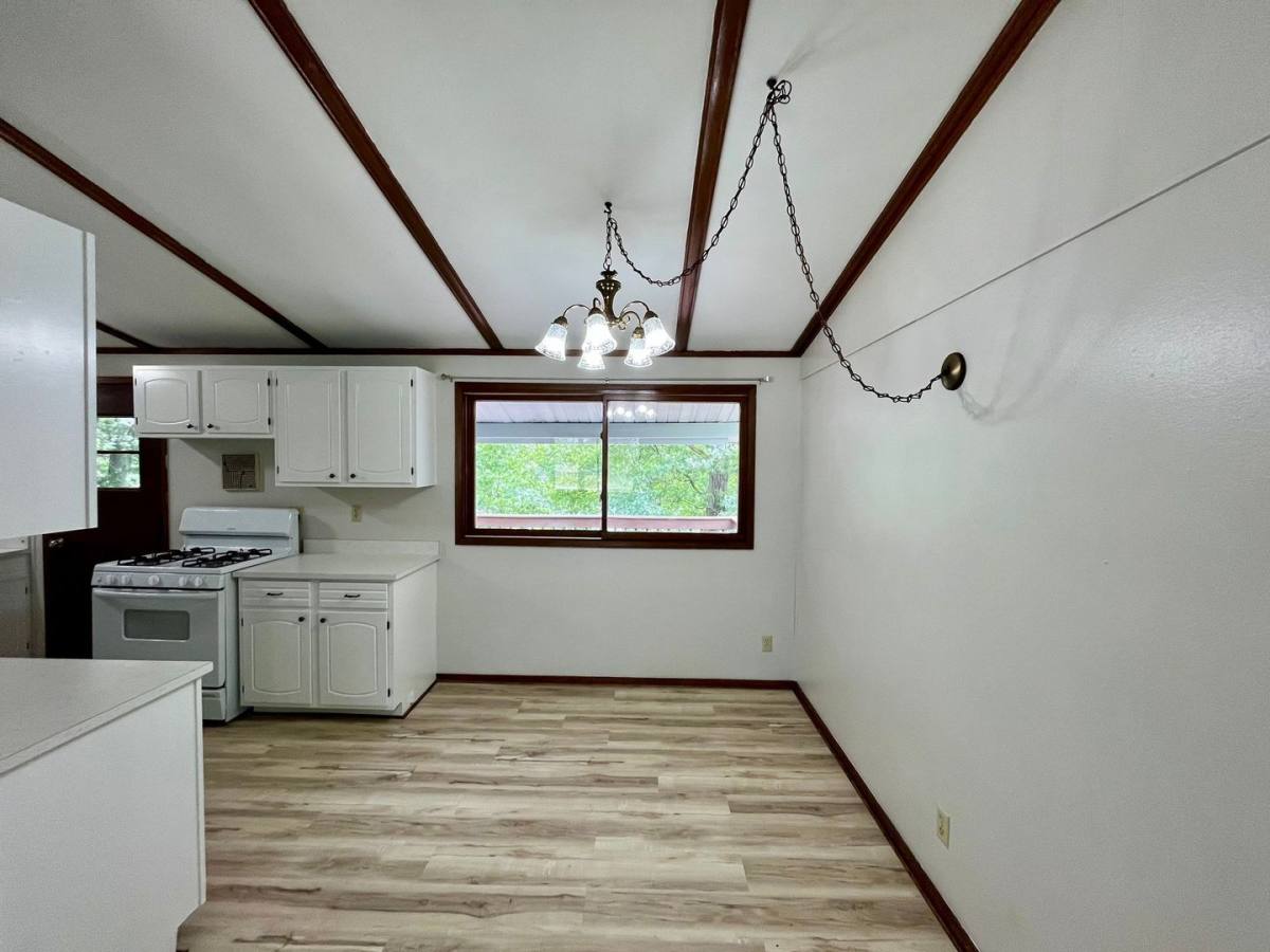 House for rent at 7373 Highway 8 W, Rhinelander, WI 54501