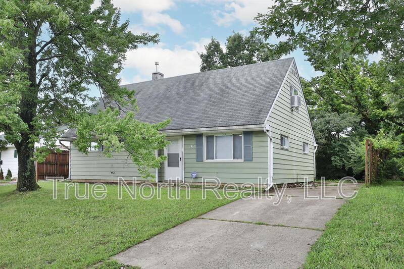 House for rent at 2353 Hanna Dr, Columbus, OH 43211