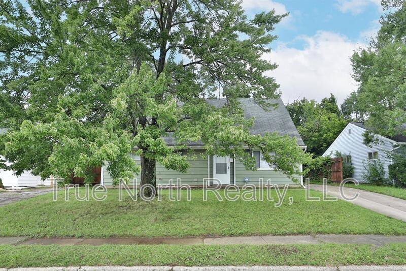 House for rent at 2353 Hanna Dr, Columbus, OH 43211