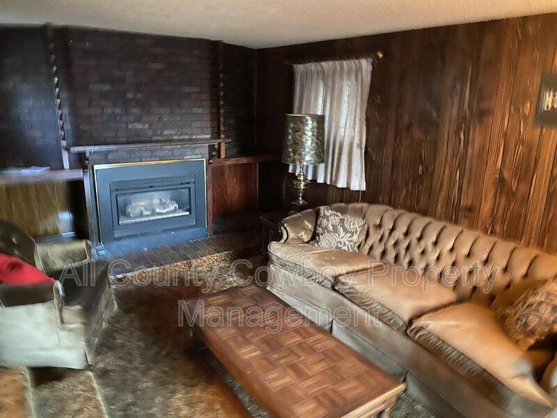 House for rent at 1020 S 11th St, Laramie, WY 82070