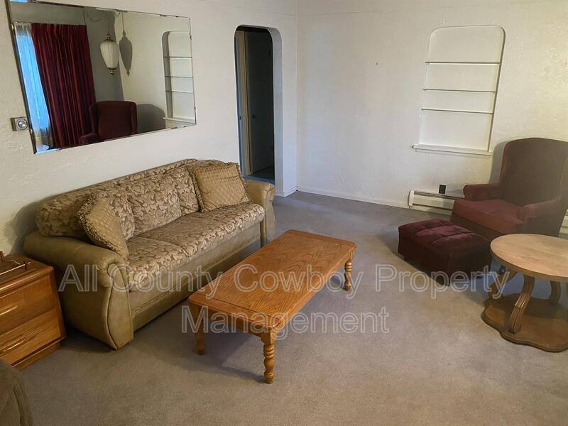 House for rent at 1020 S 11th St, Laramie, WY 82070