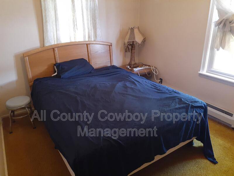 House for rent at 1020 S 11th St, Laramie, WY 82070