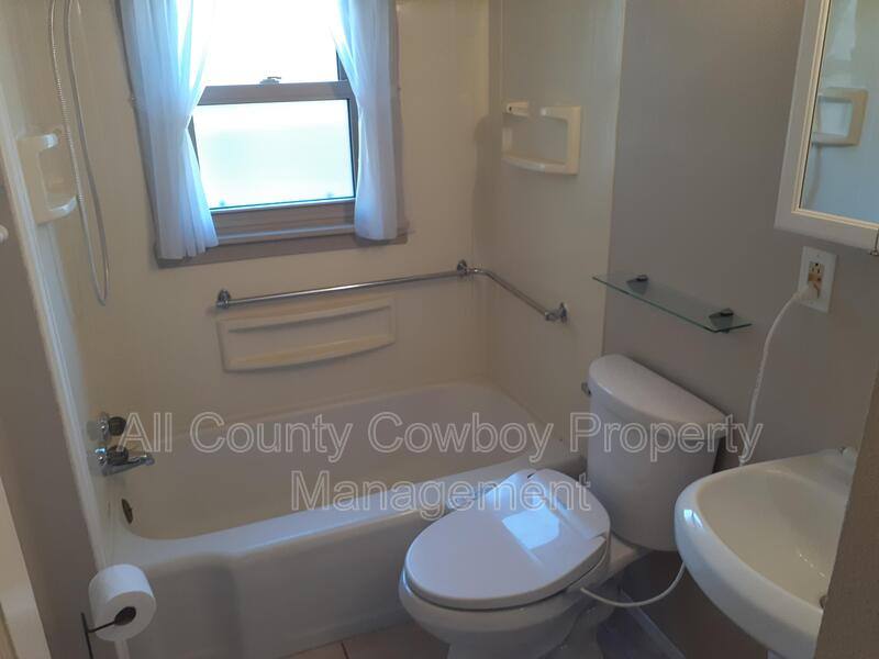 House for rent at 1020 S 11th St, Laramie, WY 82070