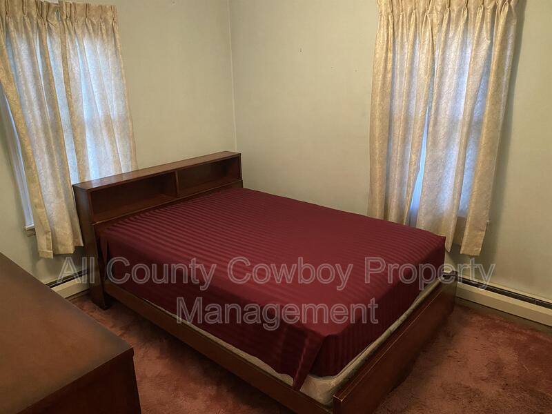 House for rent at 1020 S 11th St, Laramie, WY 82070