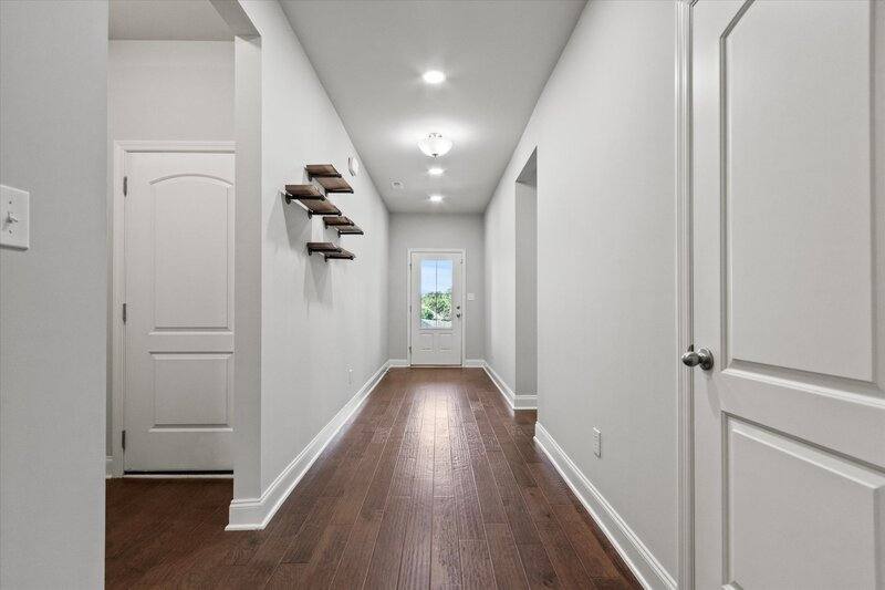 House for rent at 220 Dinner Tree Square, Huntsville, AL 35811