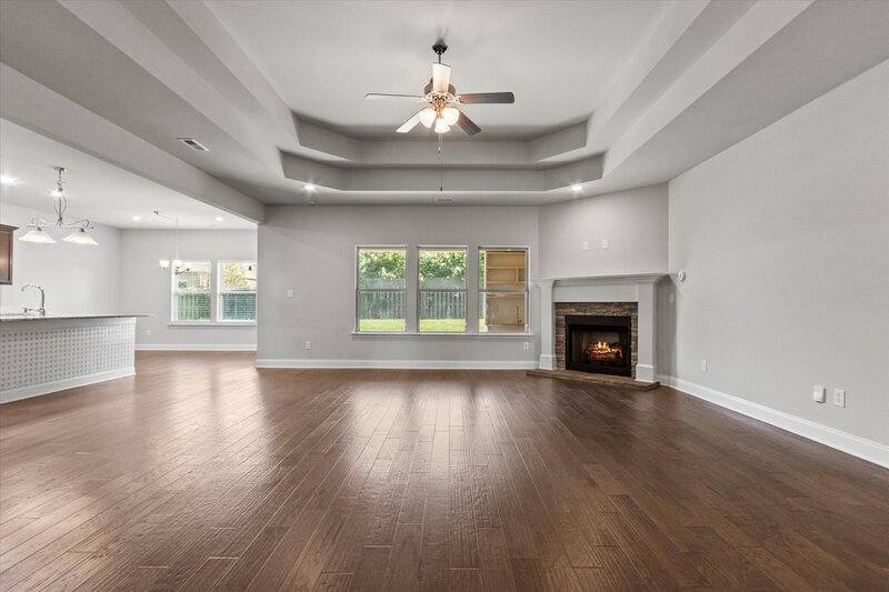 House for rent at 220 Dinner Tree Square, Huntsville, AL 35811