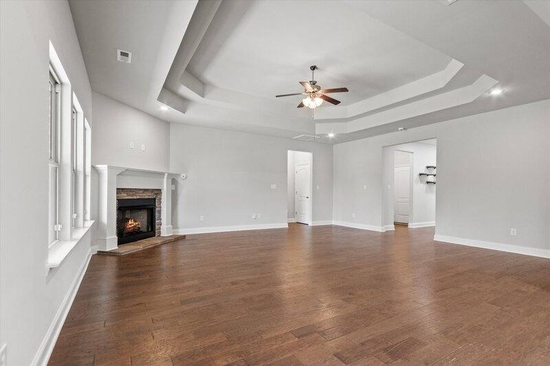 House for rent at 220 Dinner Tree Square, Huntsville, AL 35811