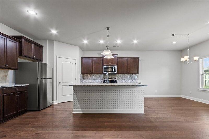 House for rent at 220 Dinner Tree Square, Huntsville, AL 35811