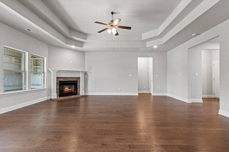 House for rent at 220 Dinner Tree Square, Huntsville, AL 35811