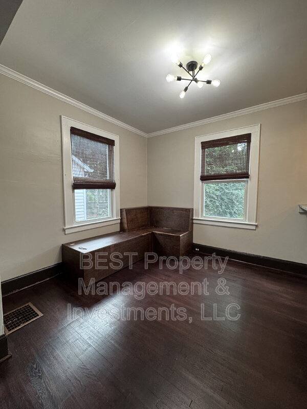 House for rent at 2208 Wilmore Dr, Charlotte, NC 28203