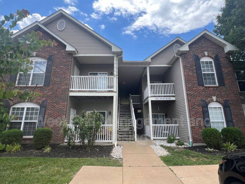 Condo for rent at 6431 Brookfield Court Dr #203, St. Louis, MO 63129