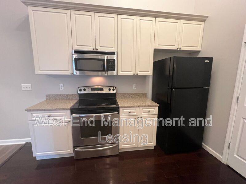 Condo for rent at 6431 Brookfield Court Dr #203, St. Louis, MO 63129