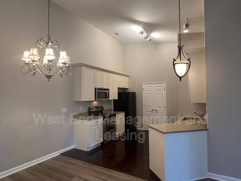 Condo for rent at 6431 Brookfield Court Dr #203, St. Louis, MO 63129