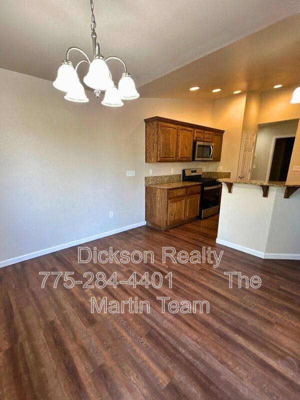 House for rent at 1842 Westward Lane, Fernley, NV 89408