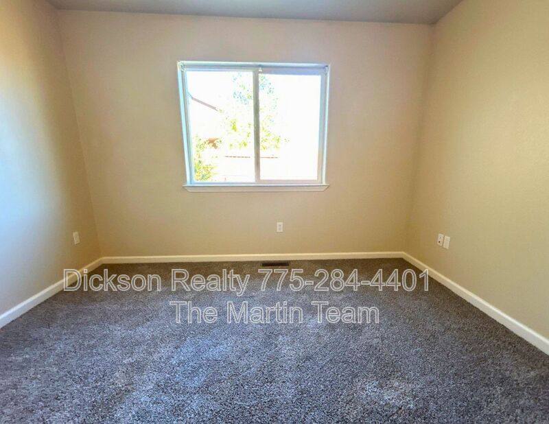 House for rent at 1842 Westward Lane, Fernley, NV 89408
