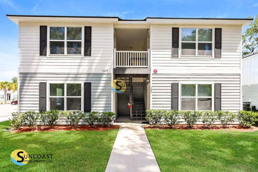 Apartment for rent at 11479 Oakfield Court #11479101, Jacksonville, FL 32258