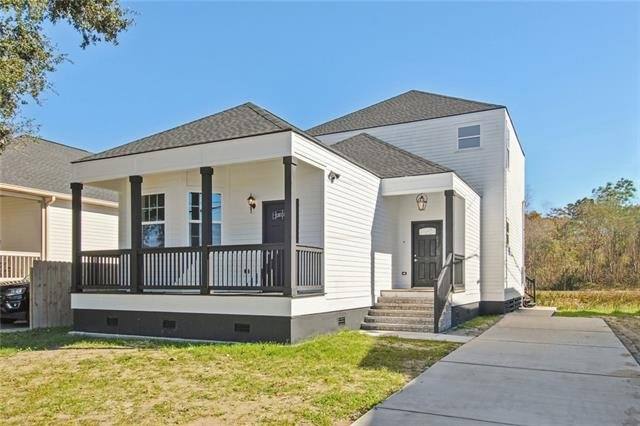 House for rent at 424 Cougar Dr, Arabi, LA 70032