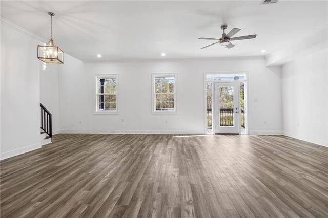 House for rent at 424 Cougar Dr, Arabi, LA 70032