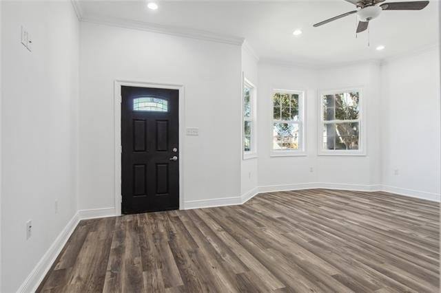 House for rent at 424 Cougar Dr, Arabi, LA 70032