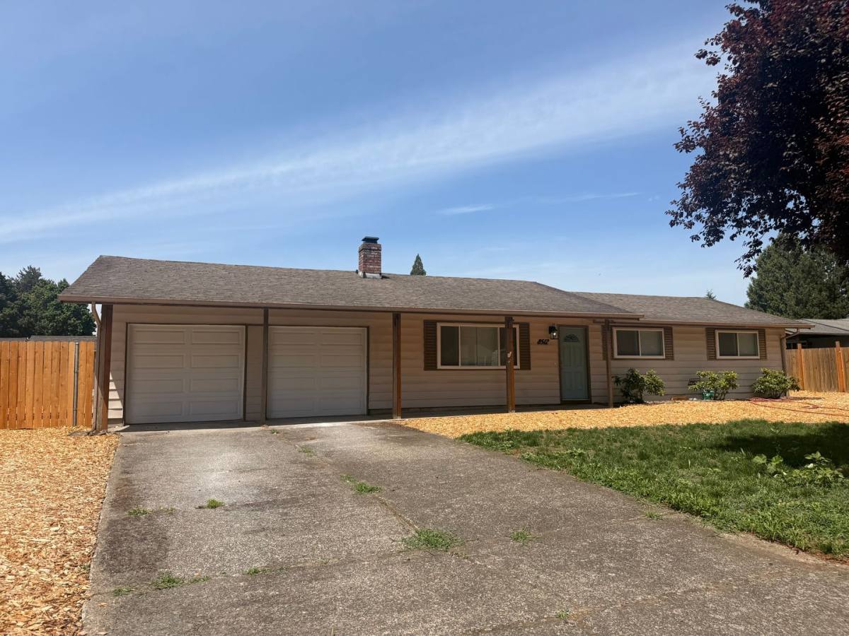 House for rent at 8512 NE 126th Ave, Vancouver, WA 98682