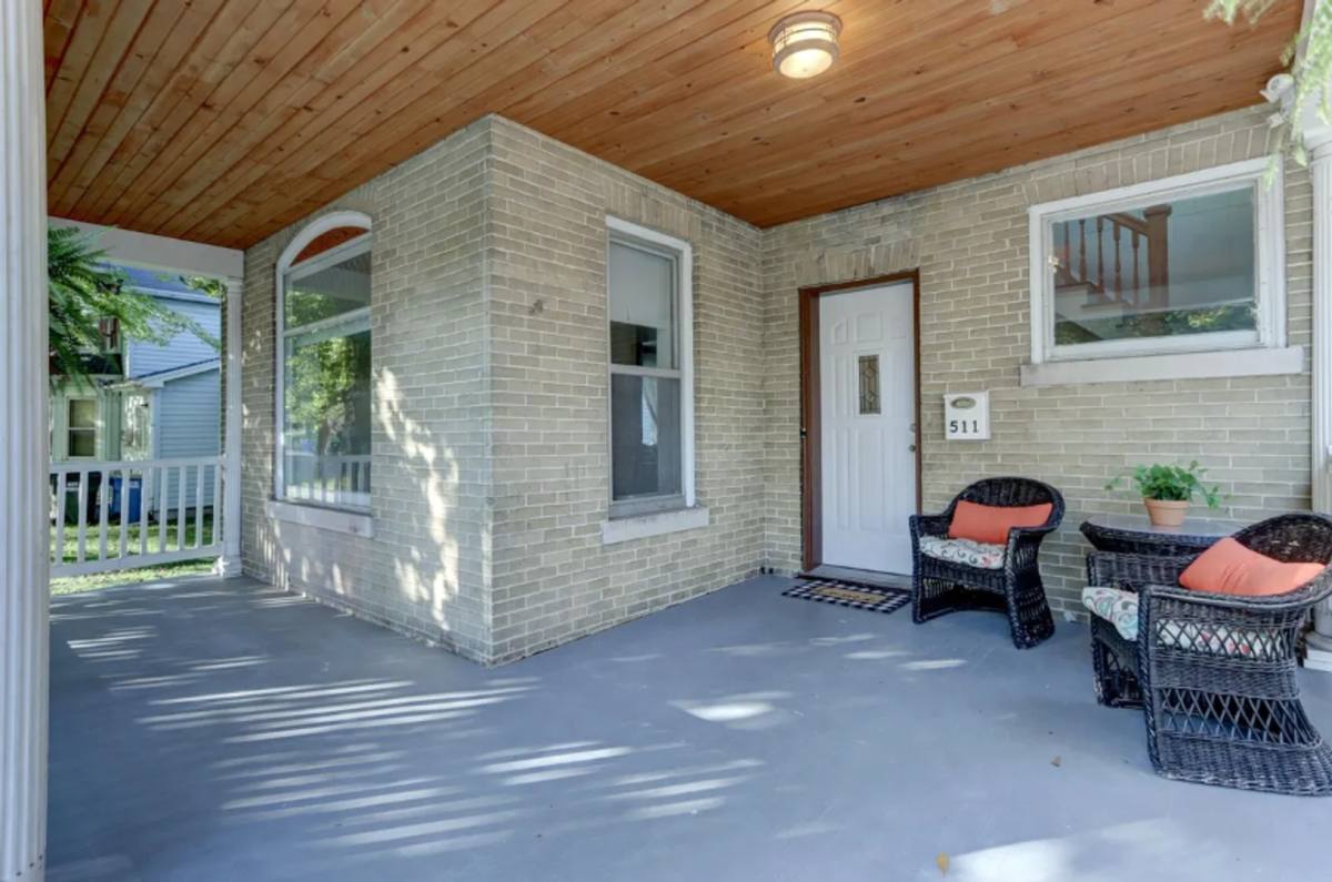 House for rent at 511 W Wisconsin St, Portage, WI 53901