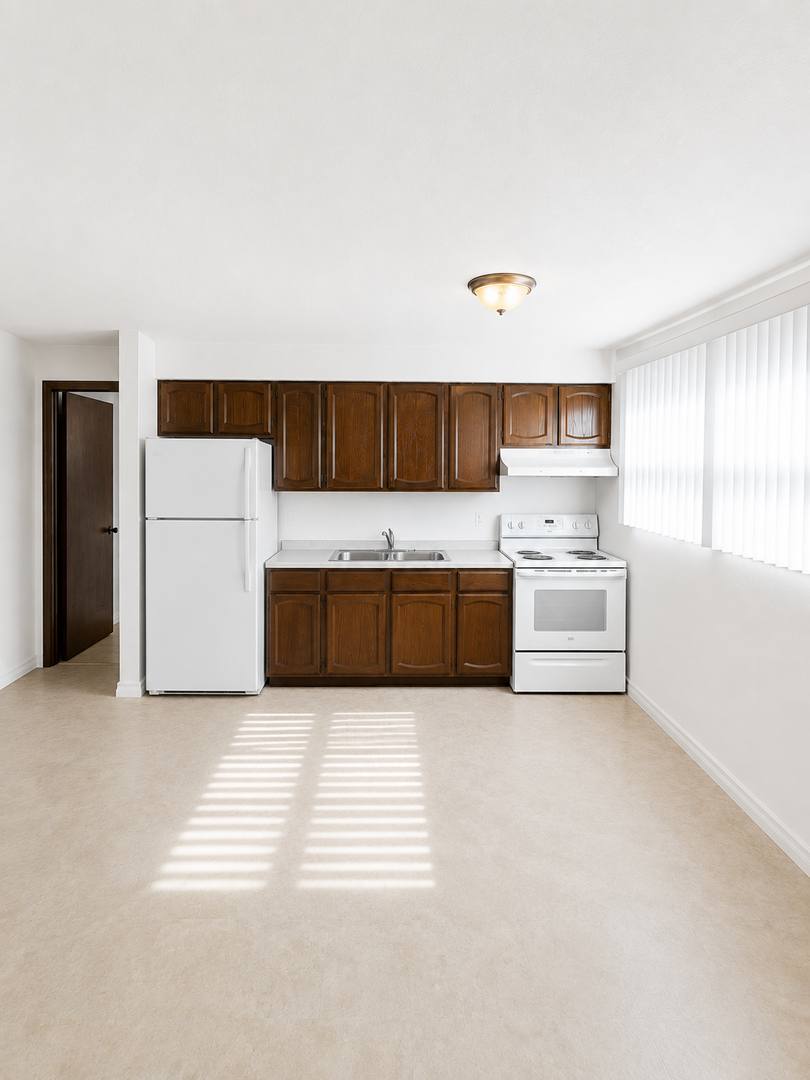 Apartment for rent at 707 Tremont St #1, Mauston, WI 53948