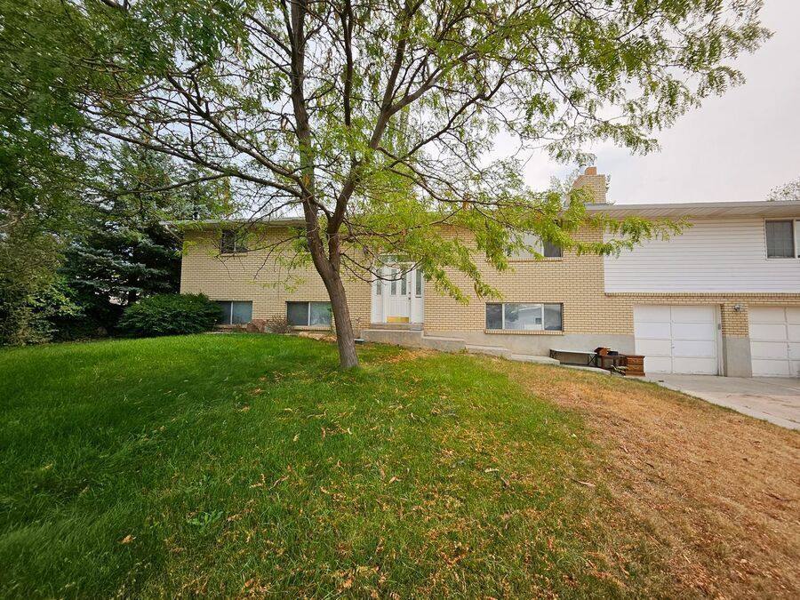 Apartment for rent at 1474 N 375 W #B, Orem, UT 84057