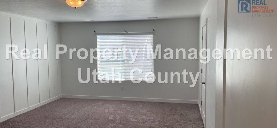Townhouse for rent at 487 S Fox Chase Lane, Saratoga Springs, UT 84045