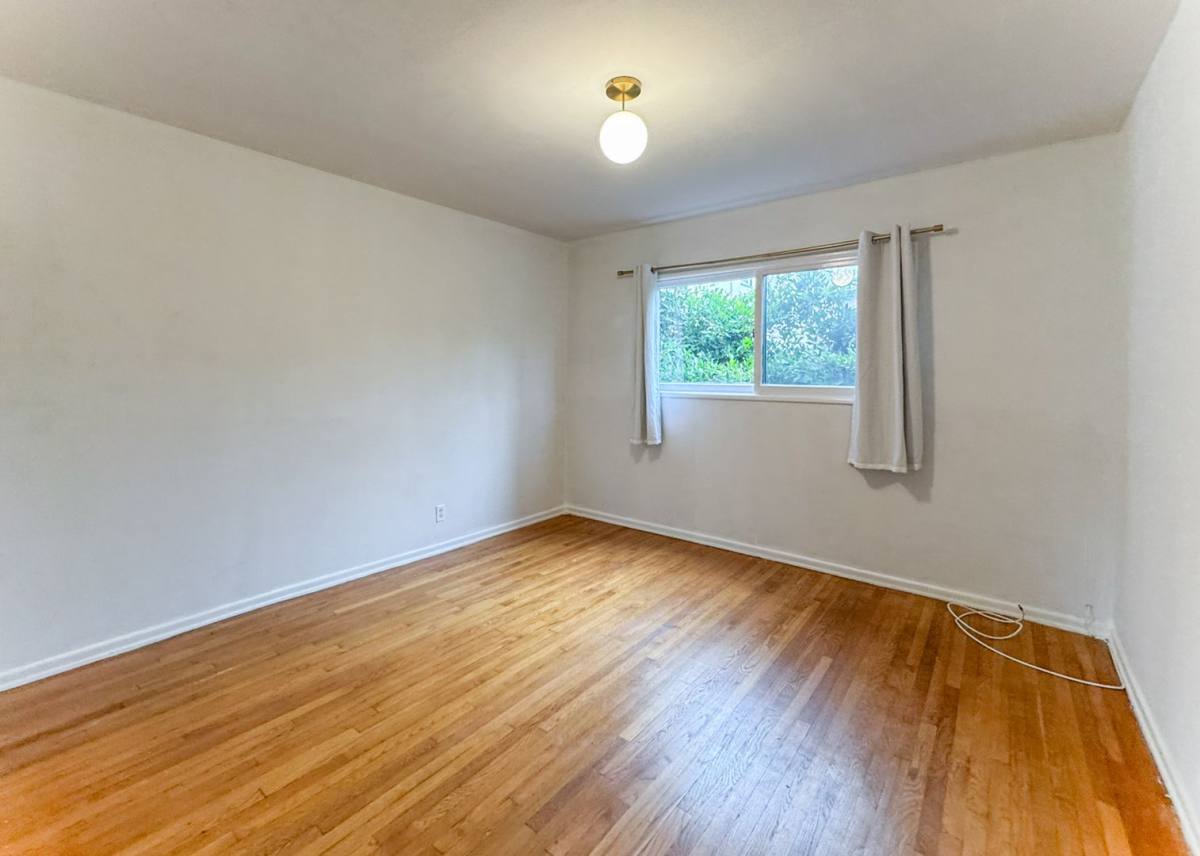 House for rent at 2033 Euclid St #6, Santa Monica, CA 90405