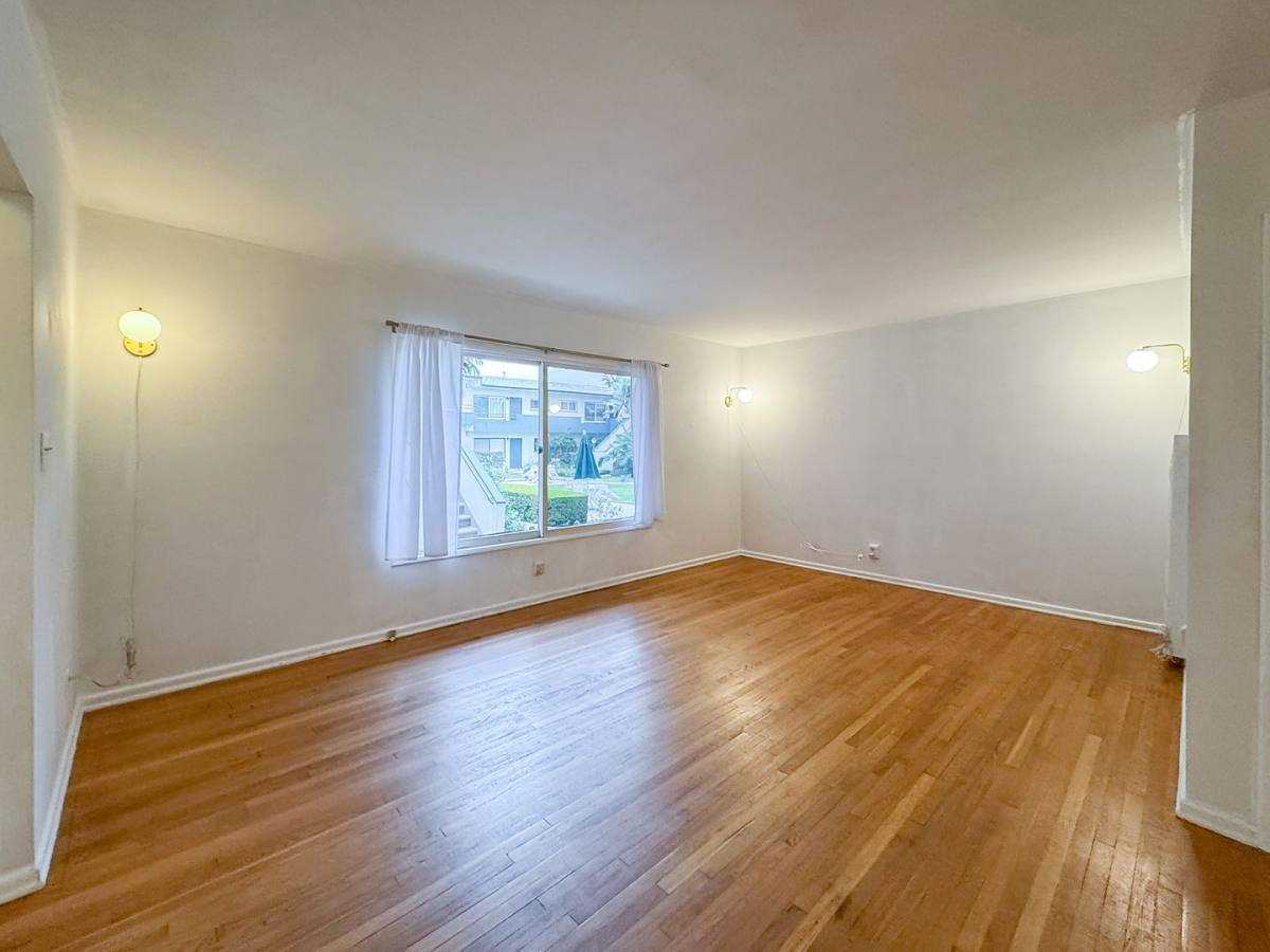 House for rent at 2033 Euclid St #6, Santa Monica, CA 90405