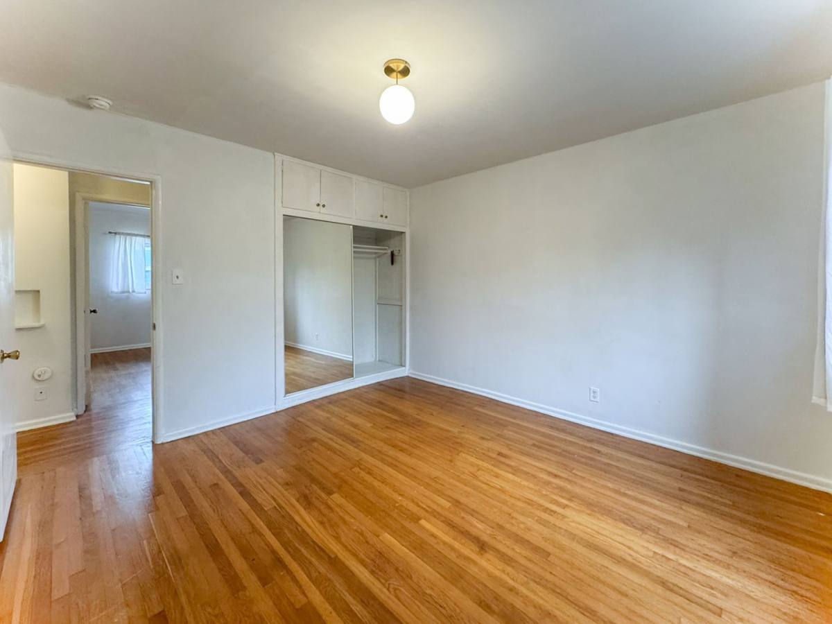House for rent at 2033 Euclid St #6, Santa Monica, CA 90405
