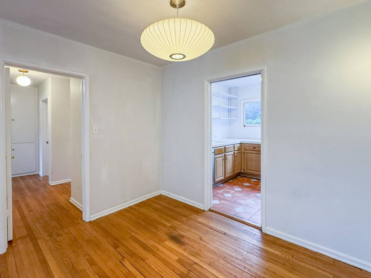 House for rent at 2033 Euclid St #6, Santa Monica, CA 90405