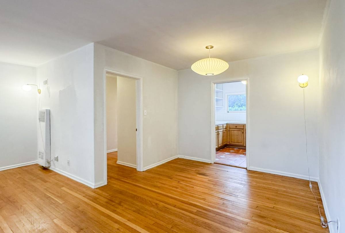 House for rent at 2033 Euclid St #6, Santa Monica, CA 90405