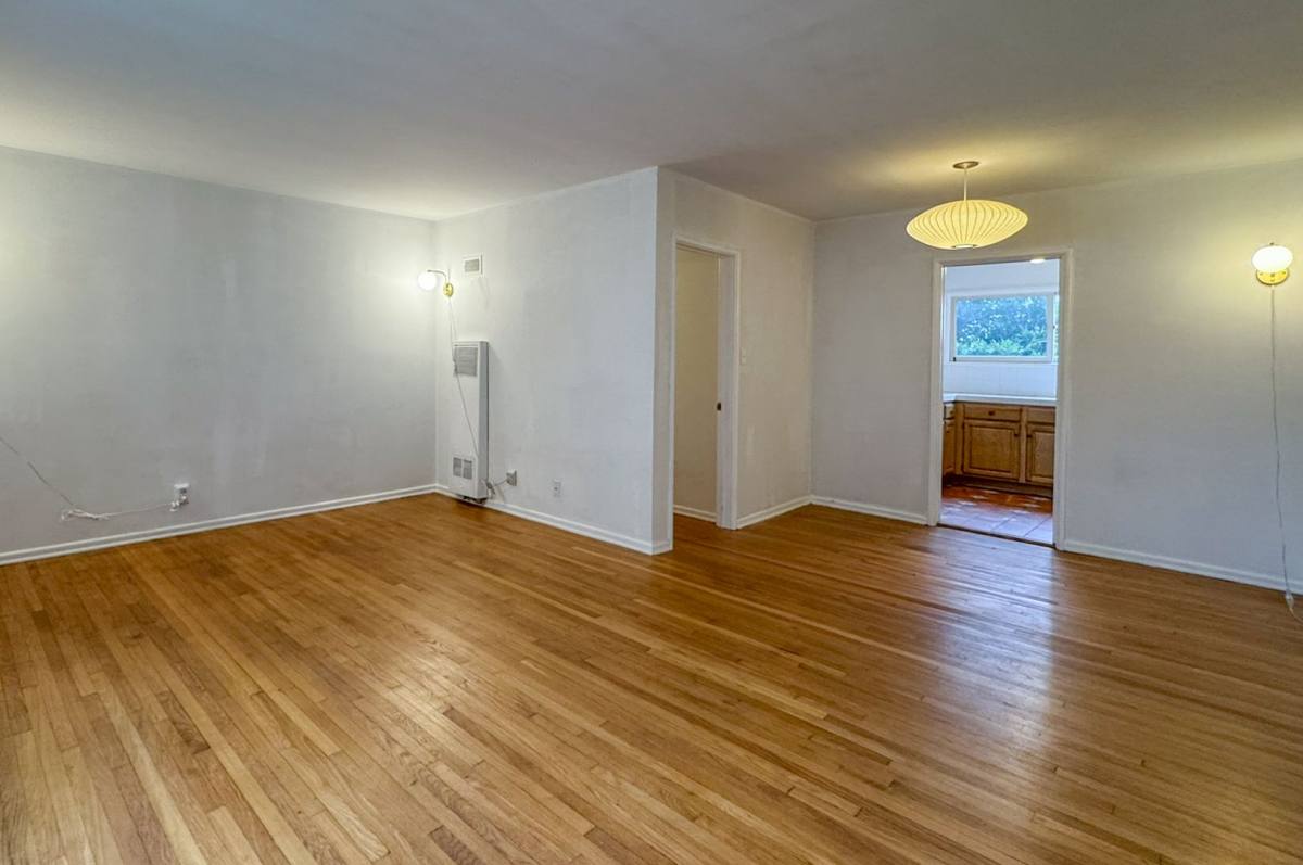 House for rent at 2033 Euclid St #6, Santa Monica, CA 90405