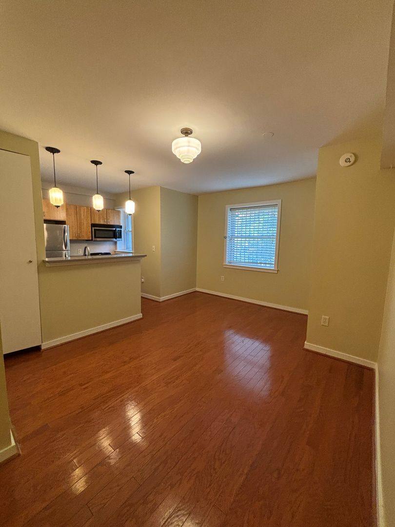 Apartment for rent at 3534 10th St NW #110, Washington, DC 20010