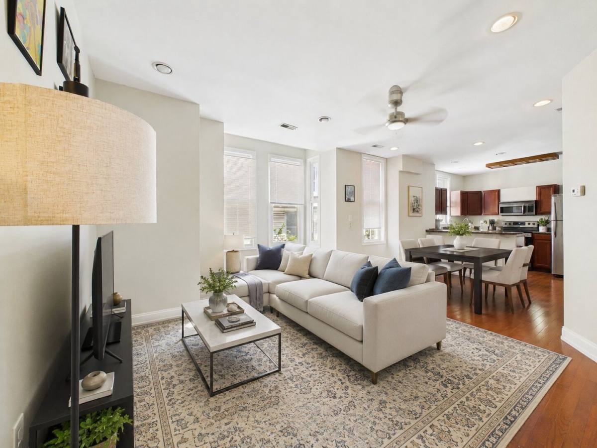 Apartment for rent at 3412 Hamilton St, Philadelphia, PA 19104