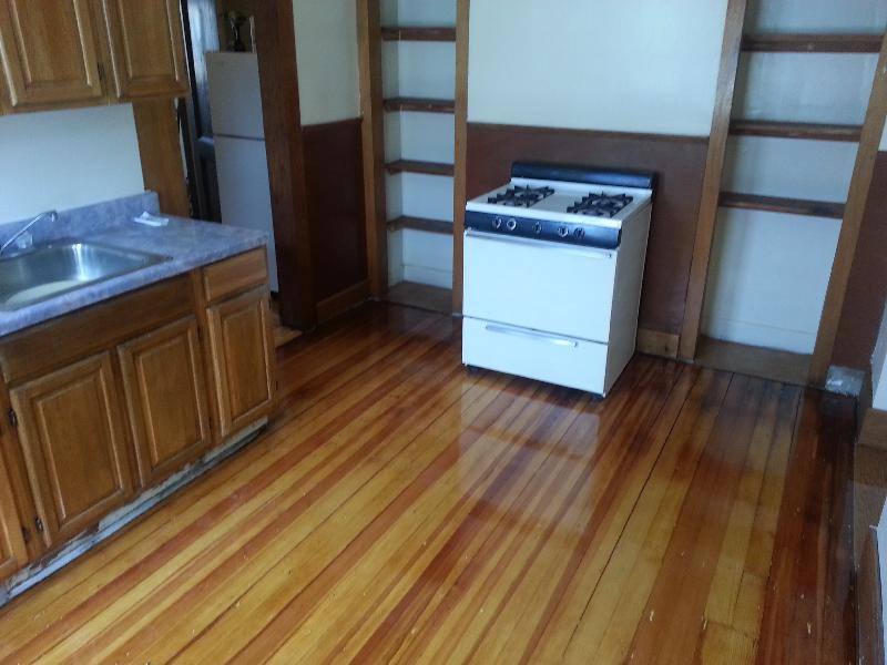 House for rent at 3965 Washington St #3L, Roslindale, MA 02131