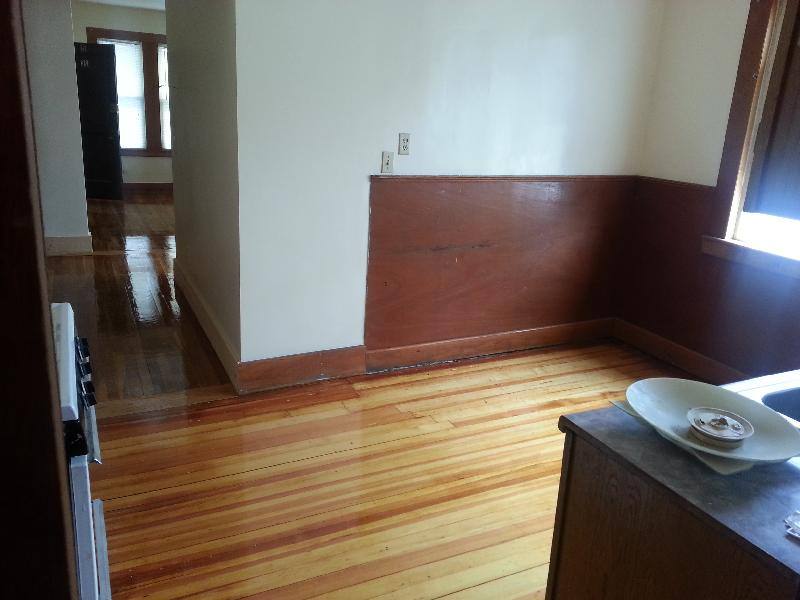 House for rent at 3965 Washington St #3L, Roslindale, MA 02131