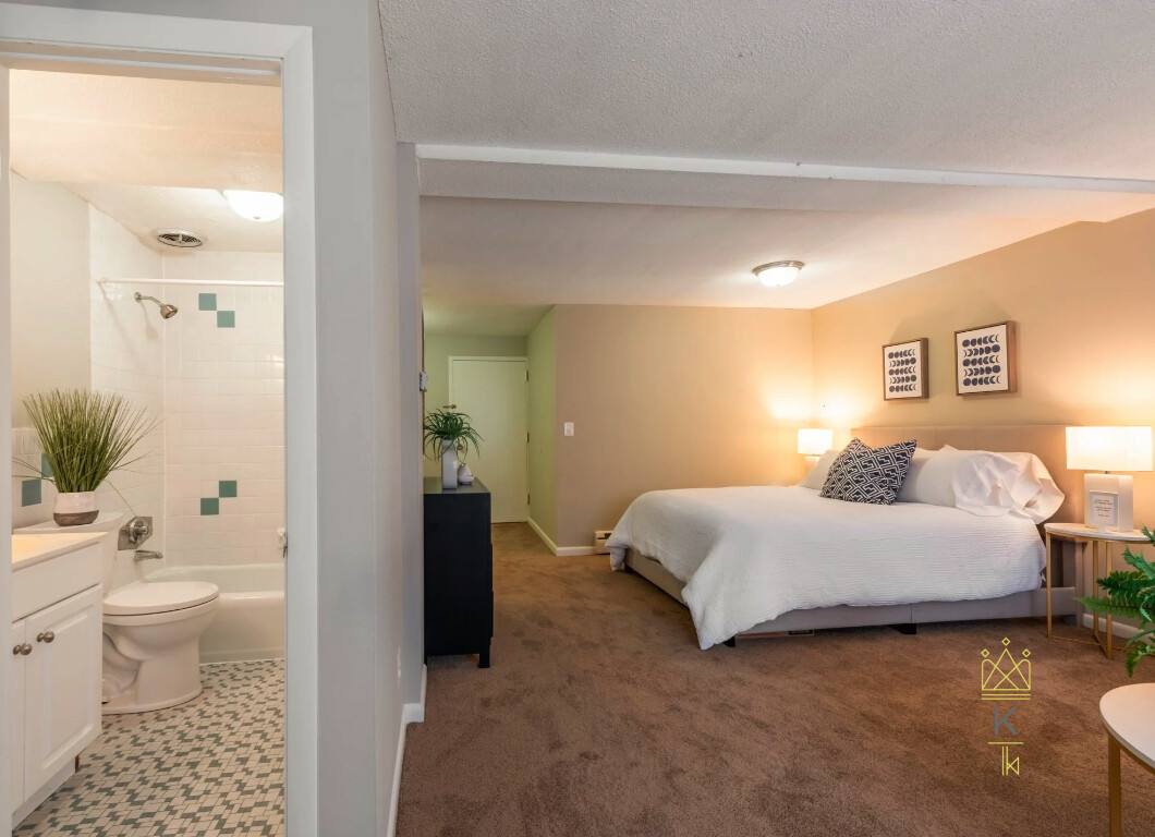 Apartment for rent at 375 Harvard St #18A, Cambridge, MA 02138