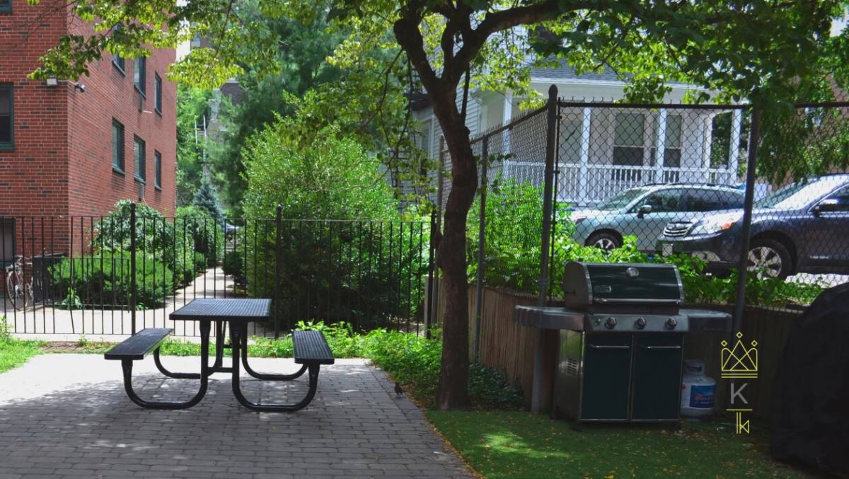 Apartment for rent at 375 Harvard St #18A, Cambridge, MA 02138