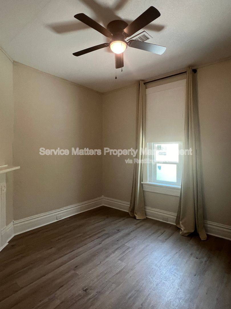 House for rent at 1319 W Jackson St, Pensacola, FL 32501