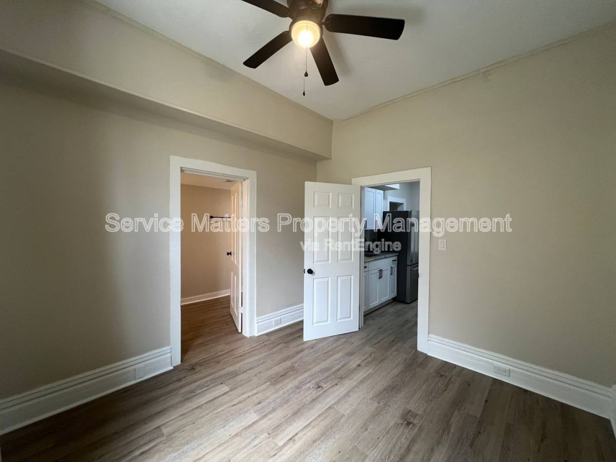 House for rent at 1319 W Jackson St, Pensacola, FL 32501