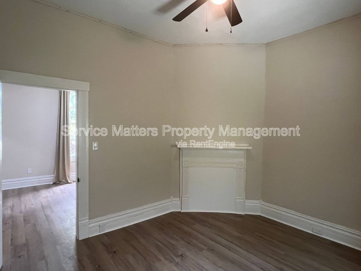 House for rent at 1319 W Jackson St, Pensacola, FL 32501