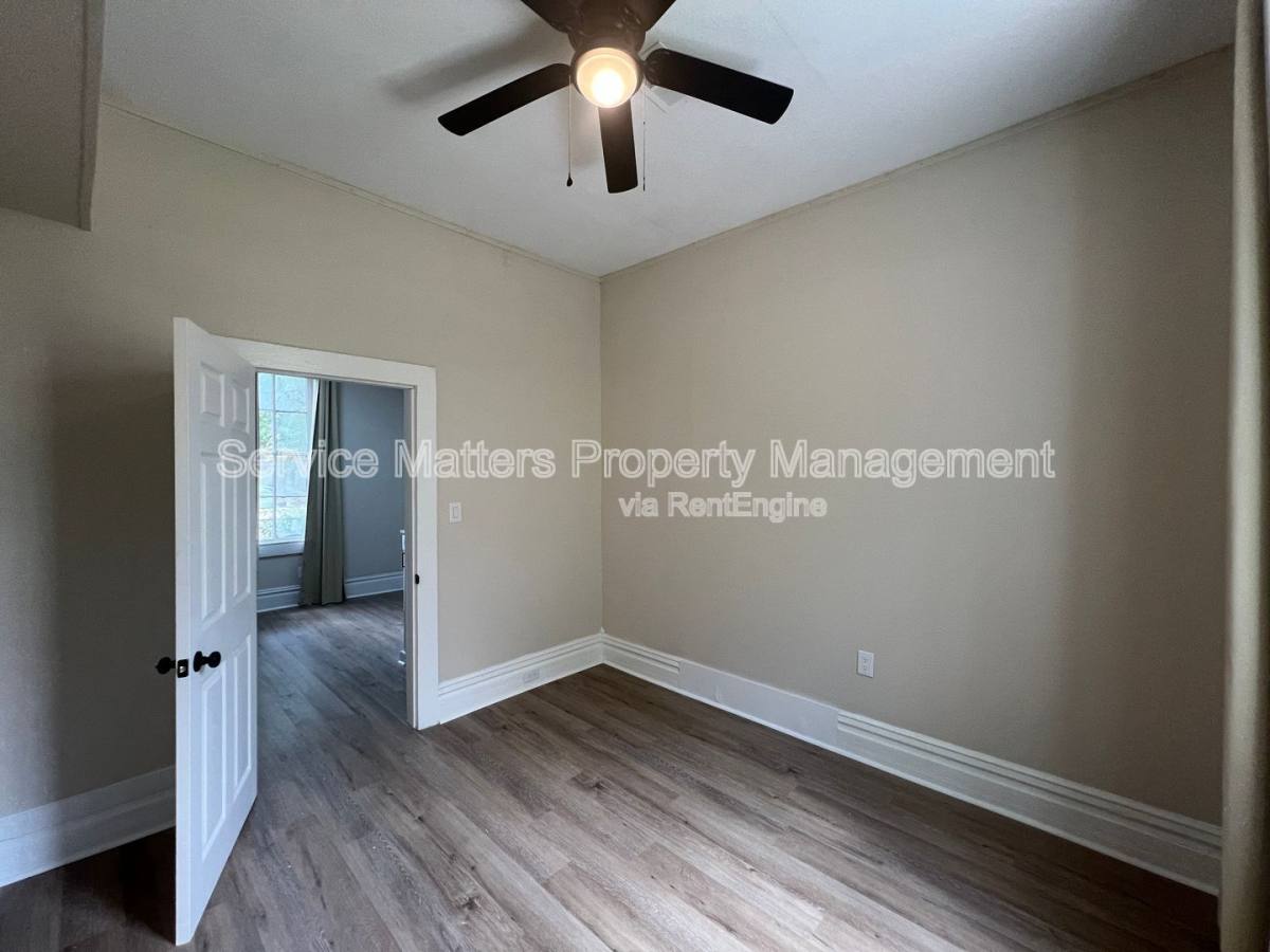 House for rent at 1319 W Jackson St, Pensacola, FL 32501